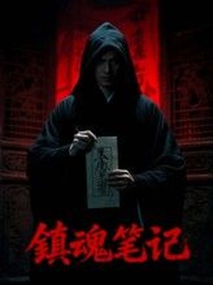 镇魂笔记