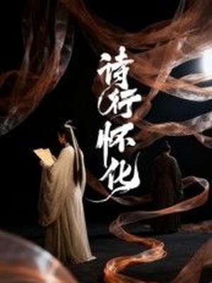 诗行怀化AI短剧