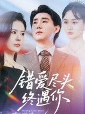 错爱尽头终遇你