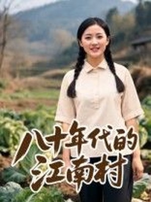 八十年代的江南村AI短剧