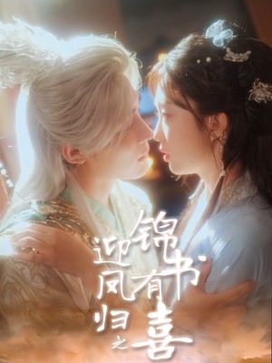迎凤归之锦书有喜