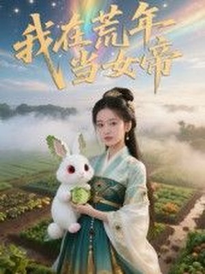 我在荒年当女帝