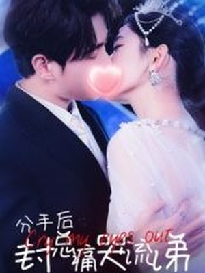 分手后封总痛哭流涕