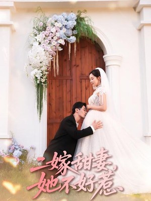 二嫁甜妻，她不好惹