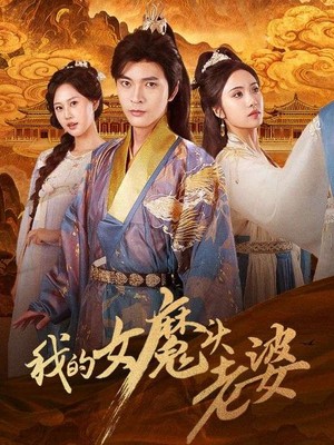 我的女魔头老婆