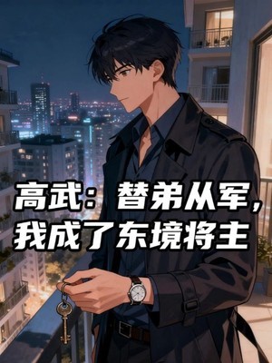 高武替弟从军我成了东境将主