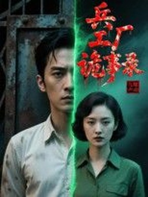 兵工厂诡事录Ai短剧