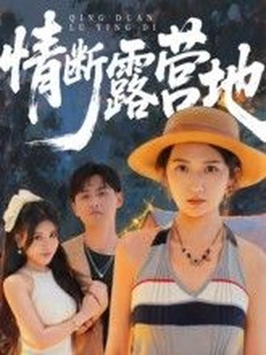 情断露营地