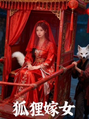 狐狸嫁女