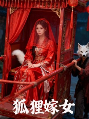 狐狸嫁女