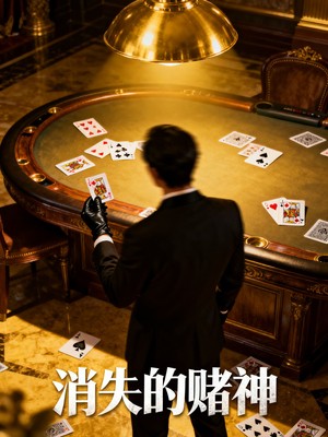 消失的赌神