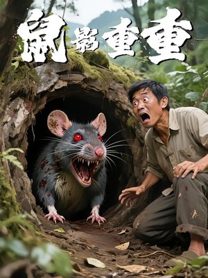 鼠影重重