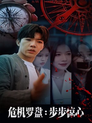 危机罗盘步步惊魂