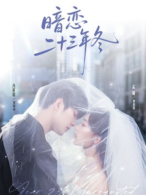 暗恋二十三年冬