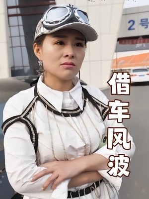 借车风波
