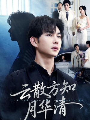 云散方知月华清