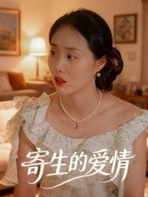 寄生的爱情