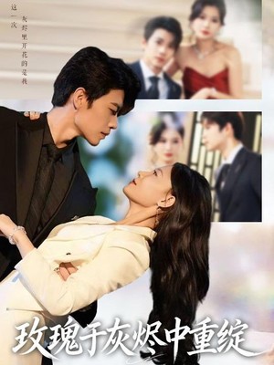 玫瑰于灰烬中重绽