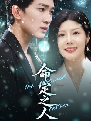 命定之人
