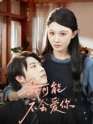 我可能不会爱你