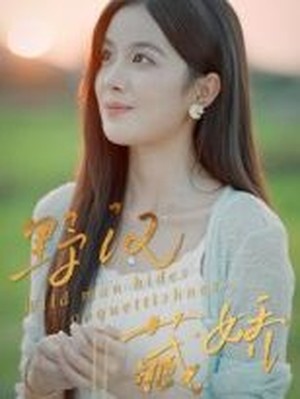 野汉藏娇