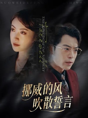 挪威的风，吹散誓言