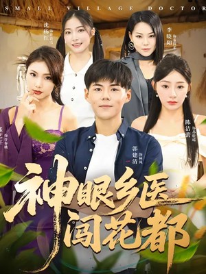 神眼乡医闯花都
