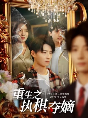 重生之执棋夺嫡