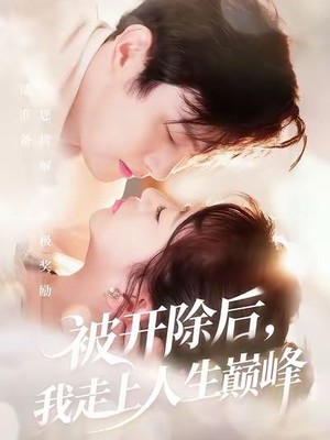 被开除后我走上人生巅峰