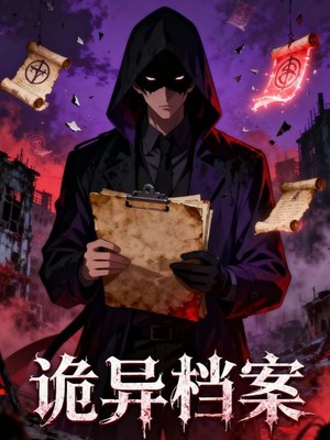 诡异档案