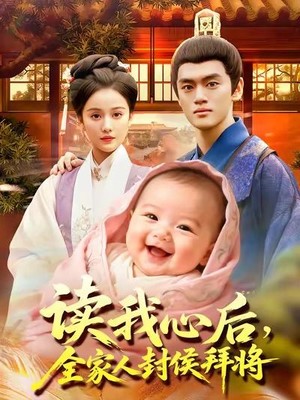 读我心后全家人封侯拜将