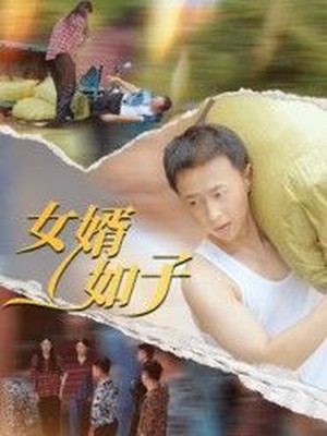 女婿如子