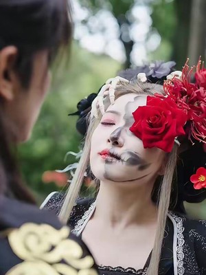 婴蝶传