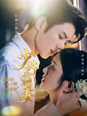 少帅霸妻，强扭的瓜不甜也得甜