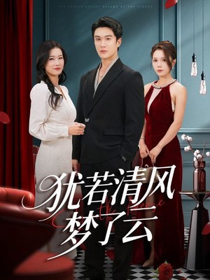 犹若清风梦了云