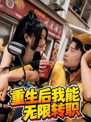 重生后我能无限转职