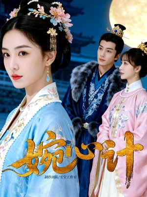 婉心计AI短剧