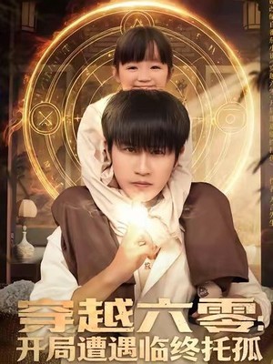 穿越六零：开局遭遇临终托孤