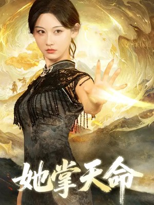 她掌天命
