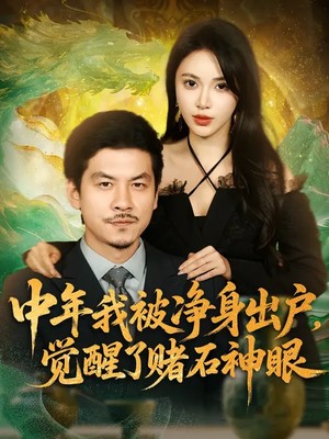 中年我被净身出户，觉醒了赌石神眼