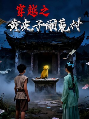 穿越之黄皮子闹荒村