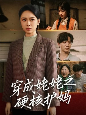 穿成姥姥之硬核护妈