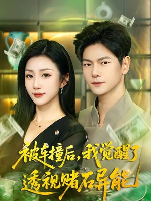 被车撞后，我觉醒了透视赌石异能