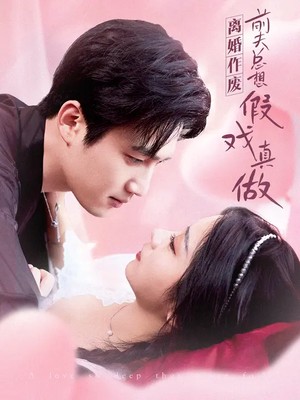 离婚作废，前夫总想假戏真做