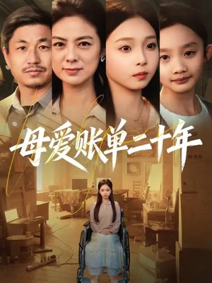 母爱账单二十年