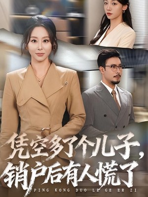 凭空多了个儿子销户后有人慌了