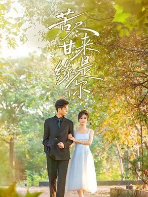 苦尽甘来缘是你