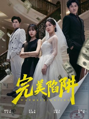 完美陷阱