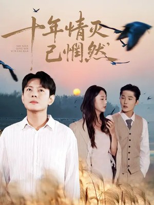 十年情灭已惘然