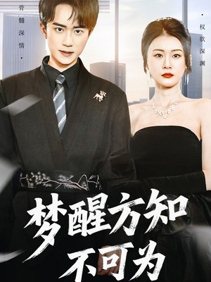 梦醒方知不可为